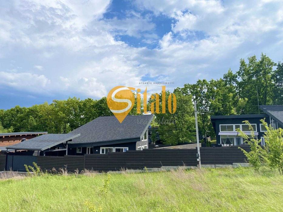 Оренда сучасного будинку(198м), Лісники, 3 спальні, 6 соток