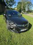 Opel Insignia Opc Line