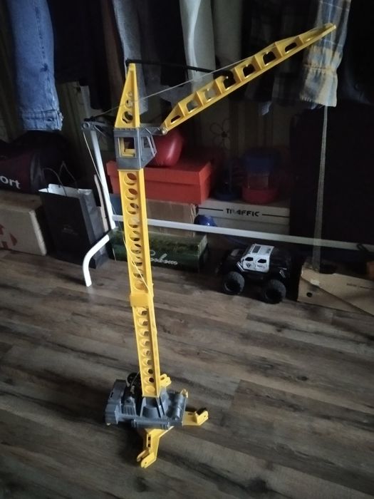 Продам дитячий кран 80 см.