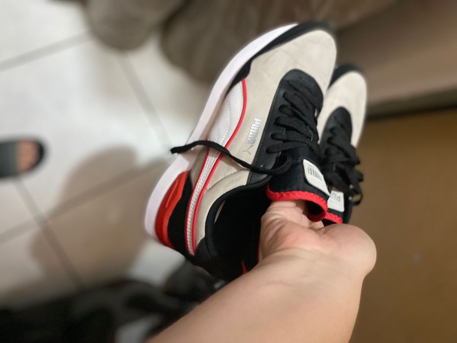 Кросівки пума 42 розмір