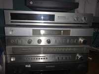 Kenwood RA 80 echo i poglos