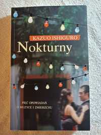 Nokturny Kazuo Ishiguro