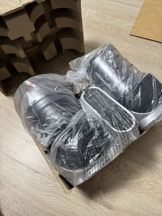 Блендер - пароварка Babymoov Nutribaby+ Beige