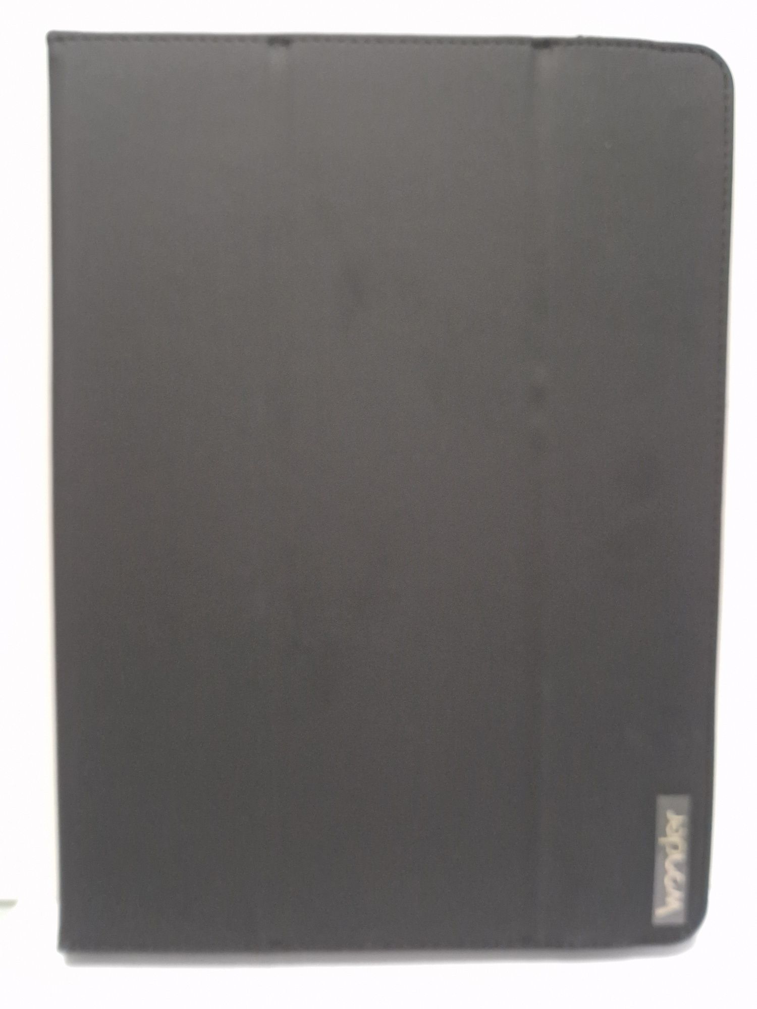 Wonder Soft Tablet Case 10 cali czarne