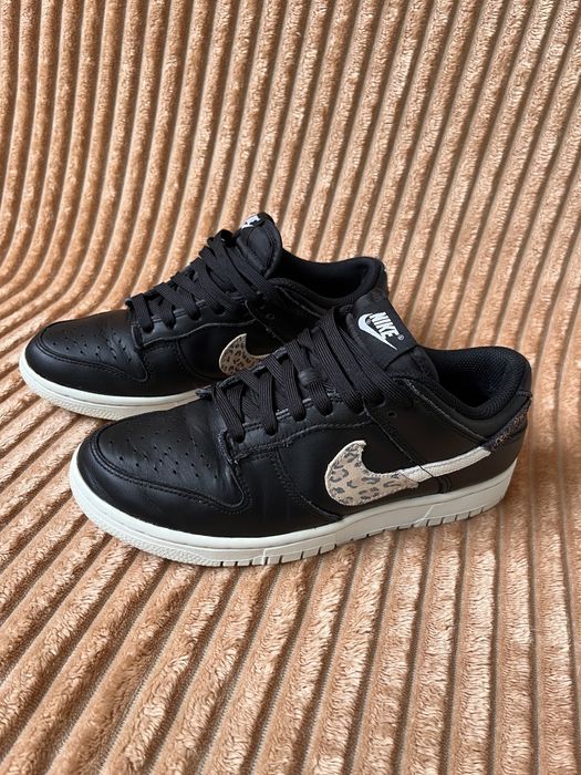 Кросівки Nike dunk low