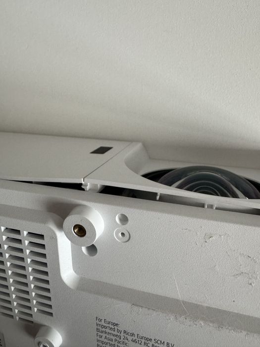 Проектор Ricoh PJ WXL4761