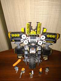 Конструктор Lego Quake Mech