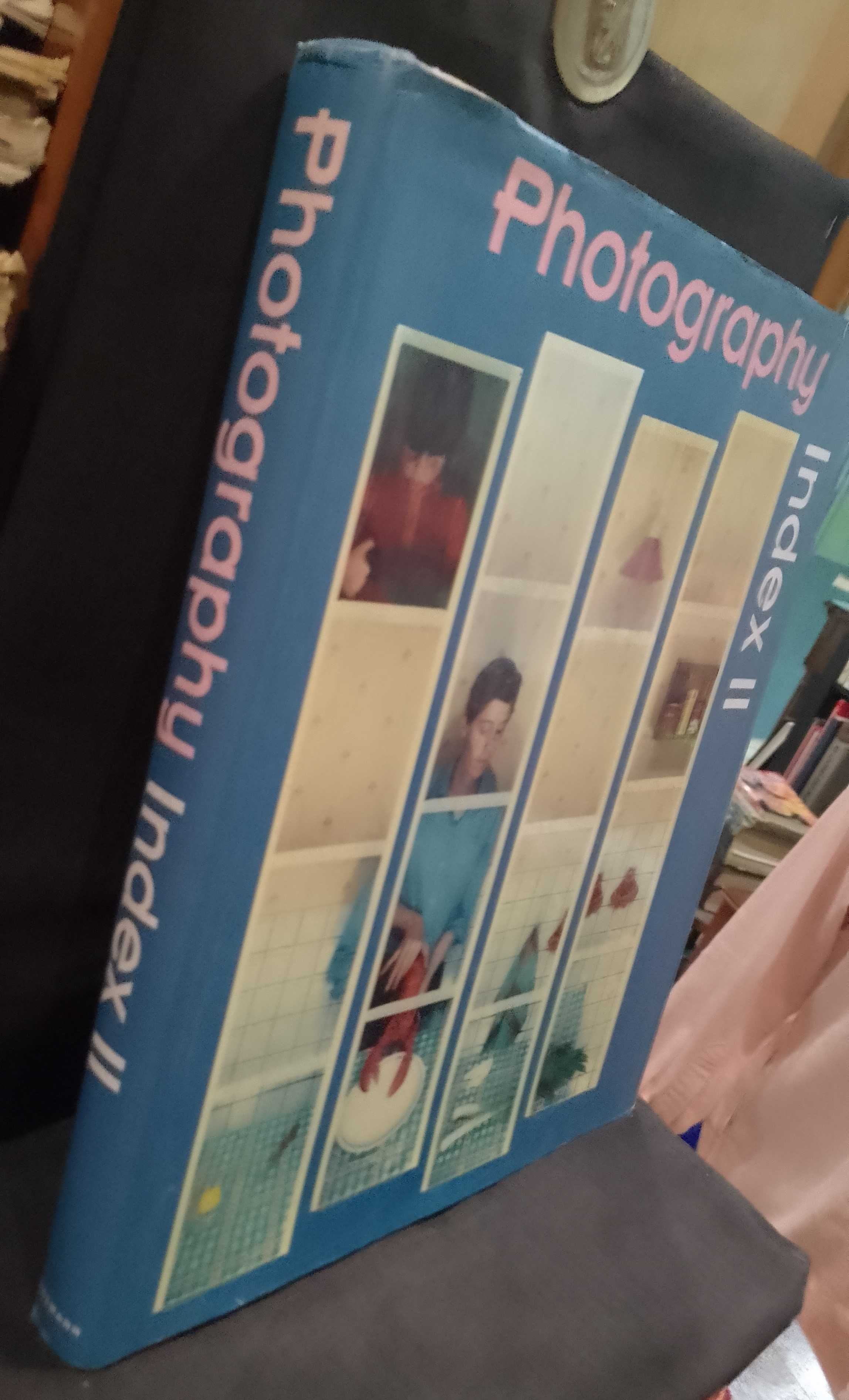 Photography - Index II