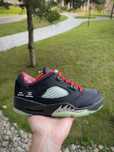 Кроссівки від Jordan low 5