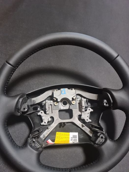 Руль Хюндай Соната після перетяжки (на обмін)