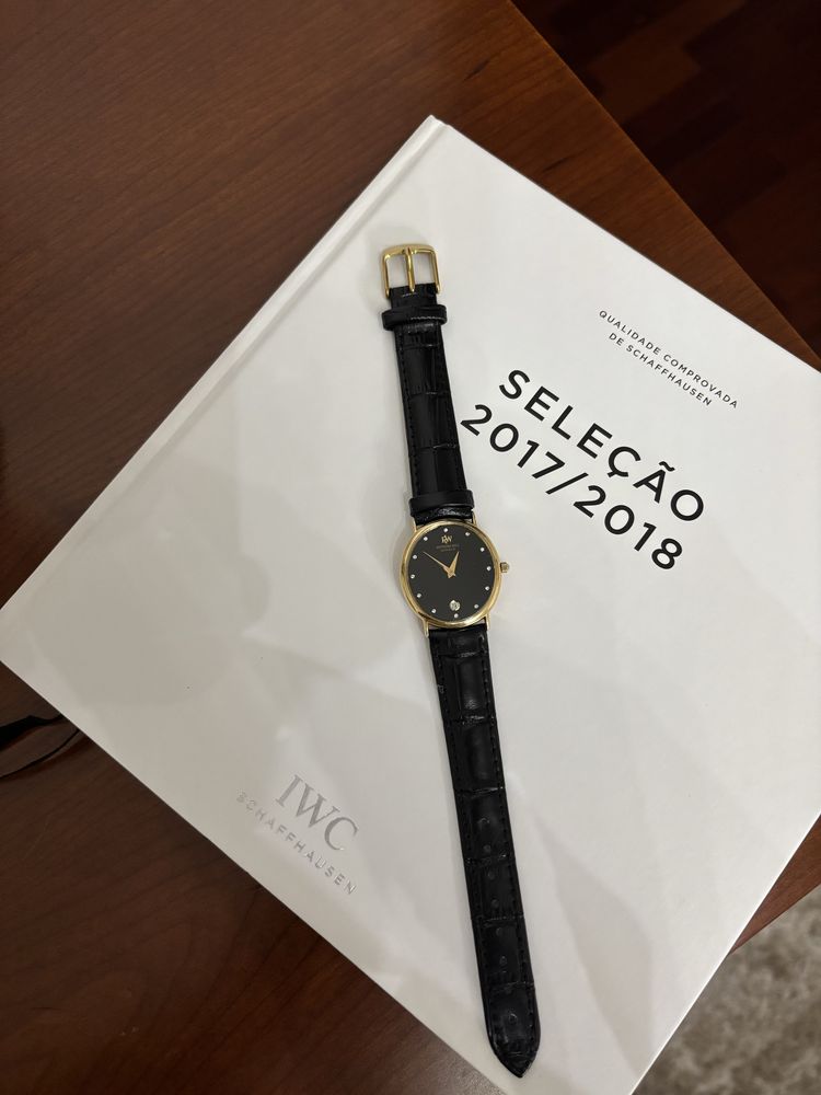 Relogio Raymond Weil Geneve