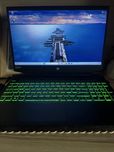 Laptop gaming 15
