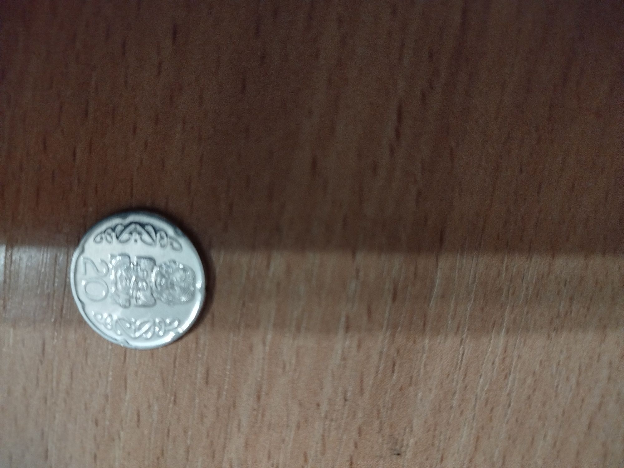 Продам монети з різних країн
