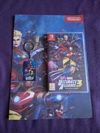 Marvel Ultimate Alliance 3: The Black Order - Nintendo Switch