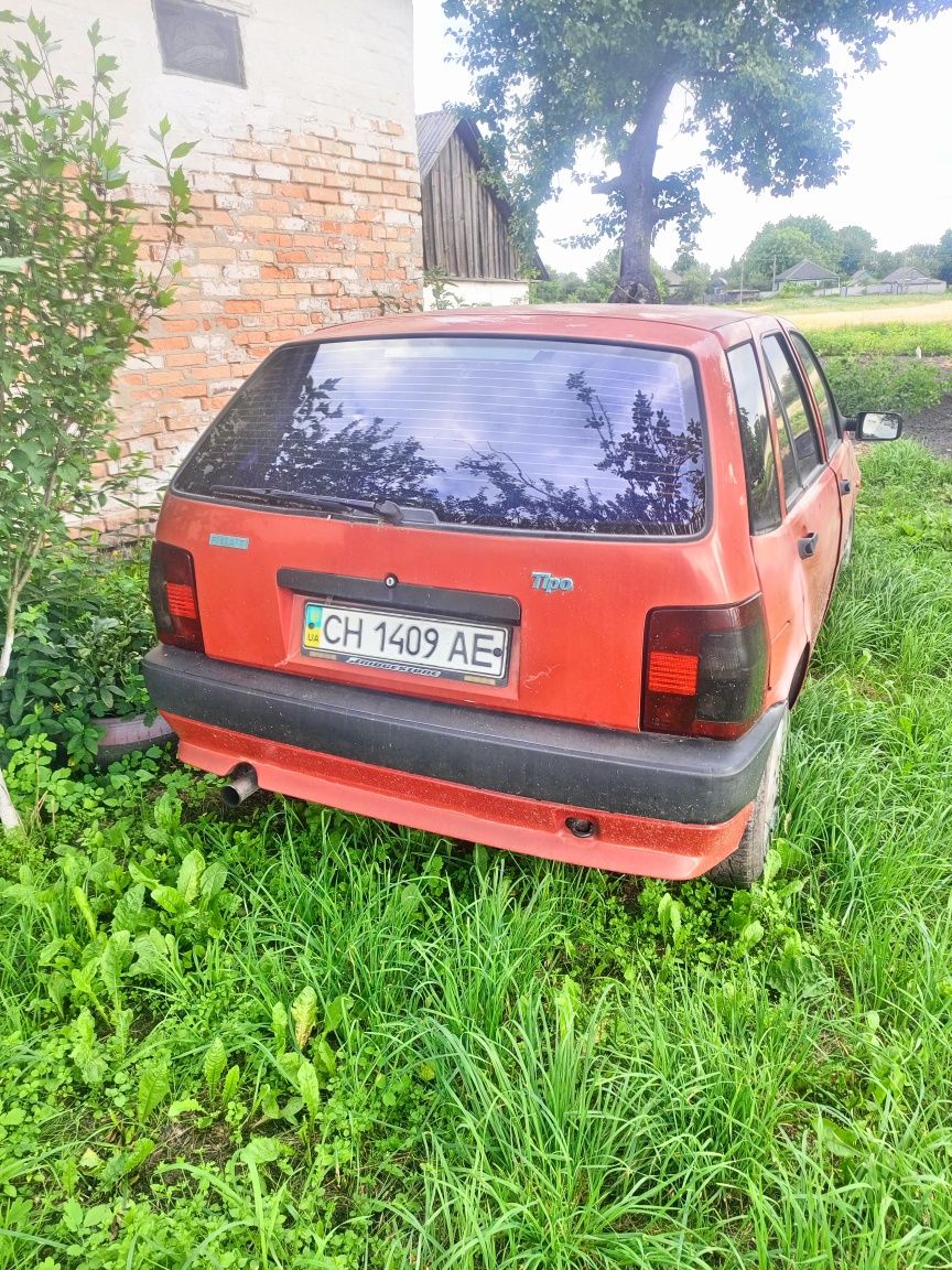 Продам автомобіль на ходу