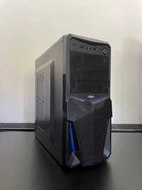 PC Gaming GTX 1050 ti // i5 6600