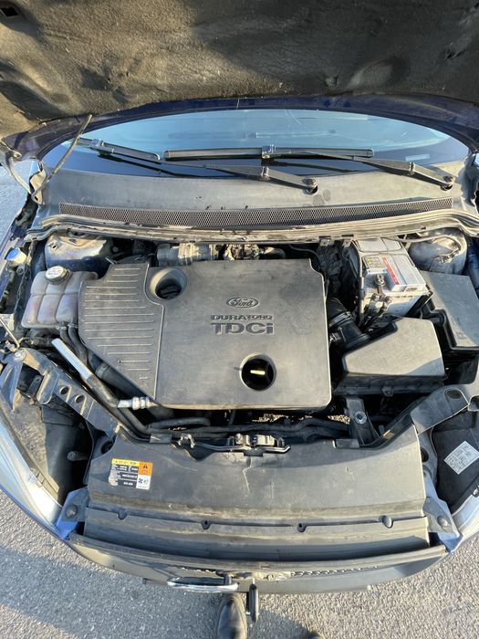 Продам Форд фокус 2