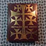 Imitação de Cristo - Direcção Literária de Plínio Salgado