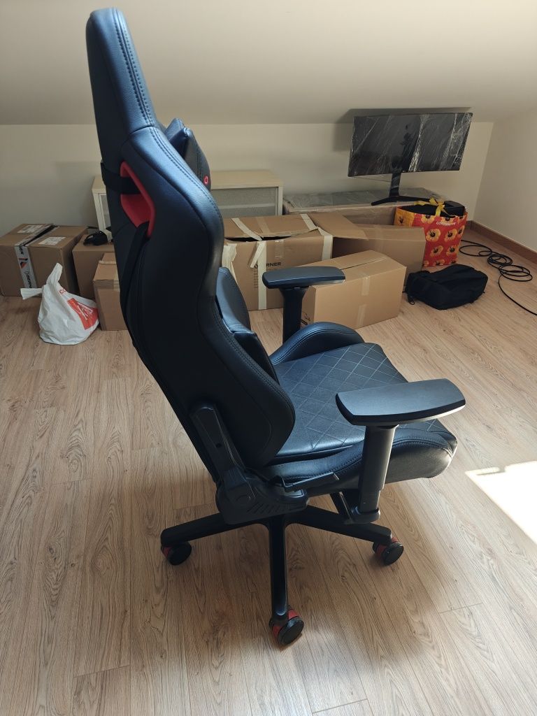 Cadeira Gaming HP Omen Citadel