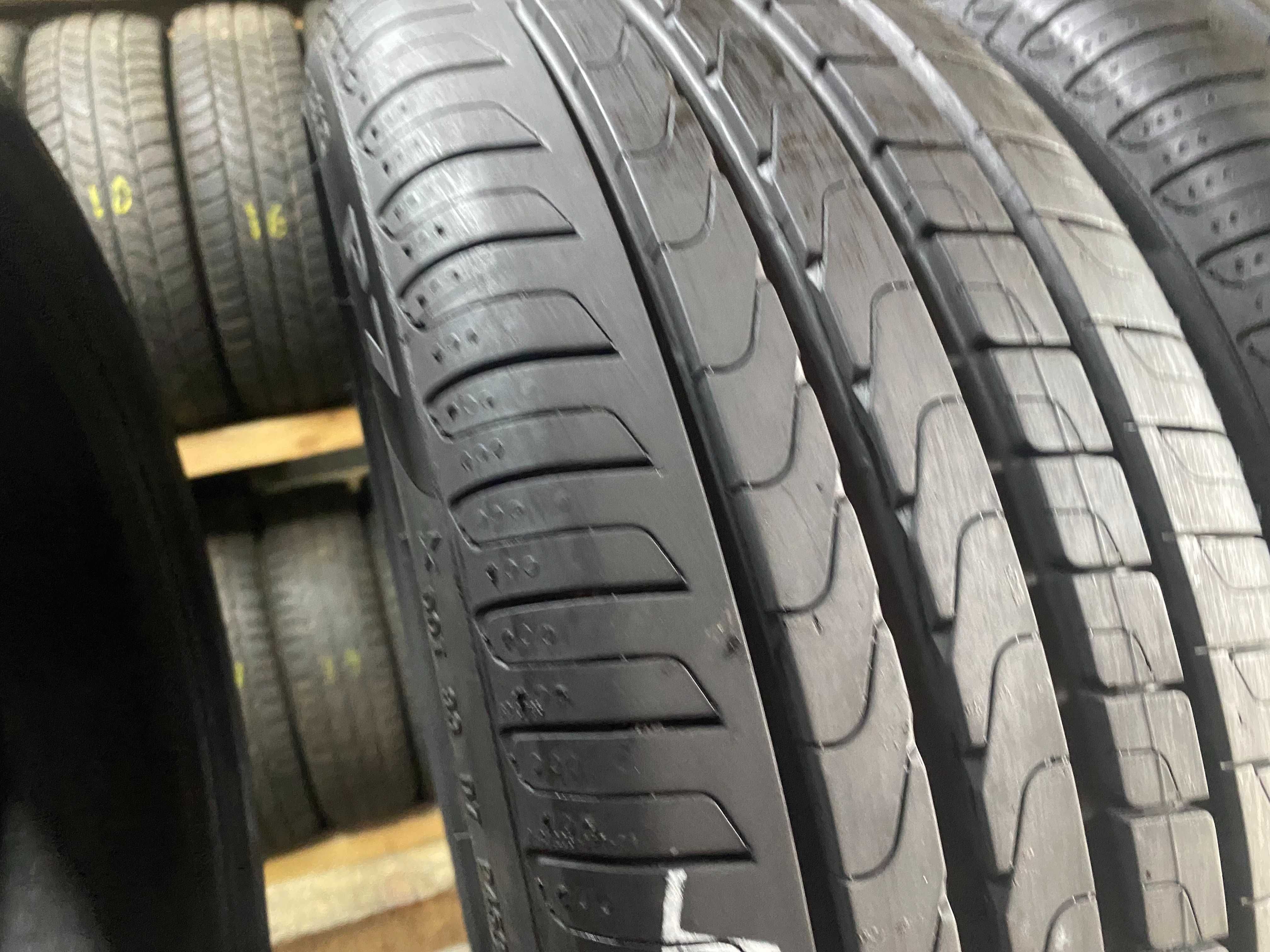 Шини літо 205/40R18 Pirelli Cinturato P7 RFT 2або4шт супер стан