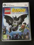 Gra Batman Lego na PC