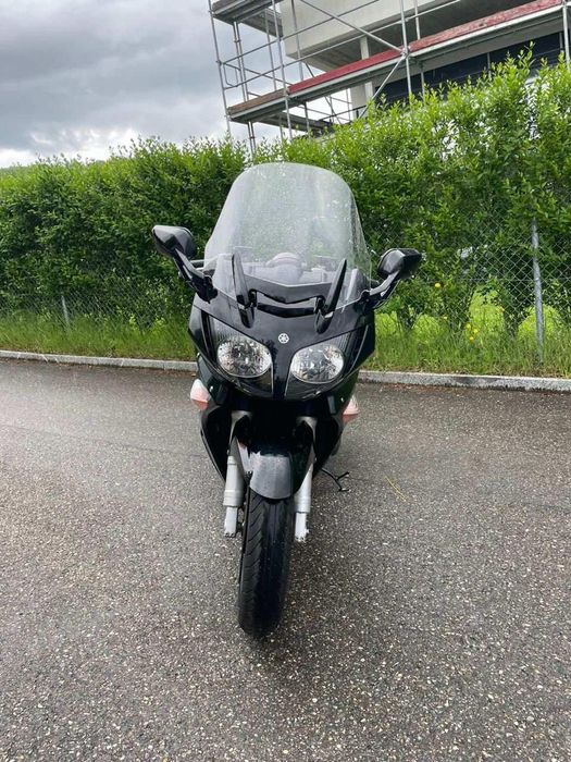 Мотоцикл Yamaha FJR 1300