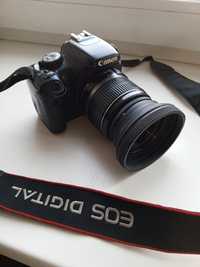 Canon EOS 550D продам Київ