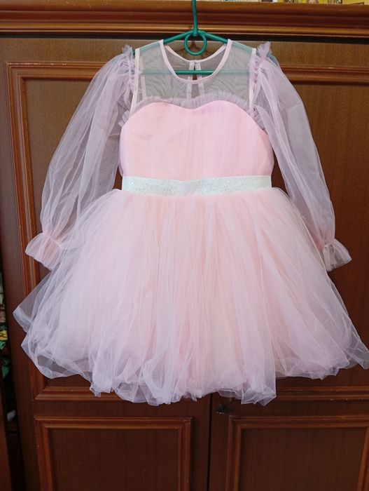 Продам дитячу сукню