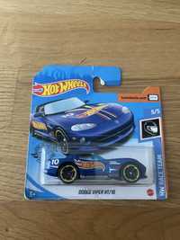 Hot Wheels Dodge Viper RT/10 Treasure Hunt