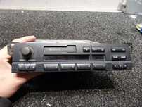BMW E46 LIFT RADIO BUSINESS KASETA ORYGINAŁ 6935629 RAF-AUTO CZĘŚCI BMW