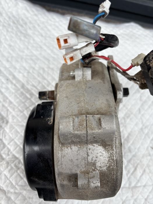 Defekt silnik do roweru elektrycznego Panasonic