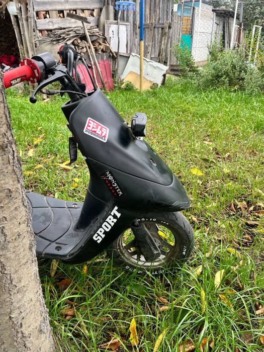 продам/розбор сузуки летс 2(suzuki lets 2)