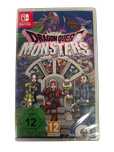 Dragon Quest Monsters: The Dark Prince Switch