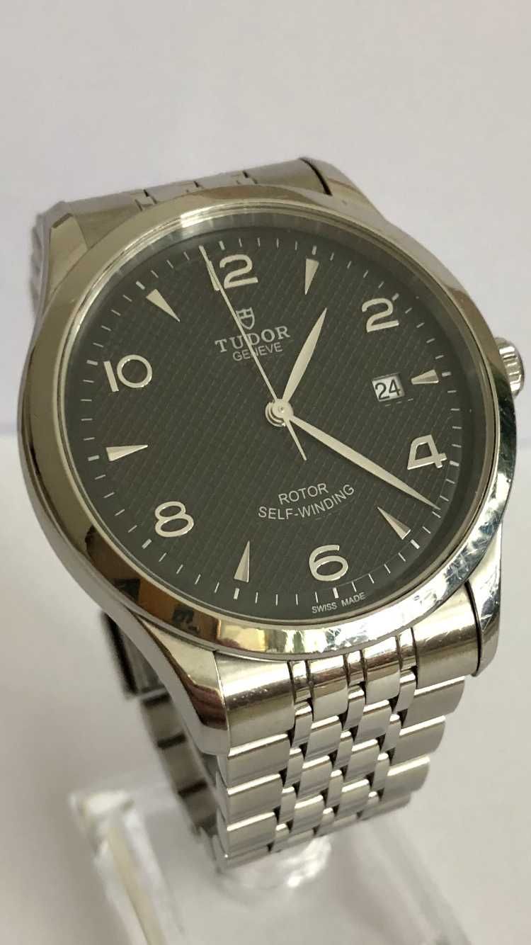 Tudor 1926, Automatic, Full Set