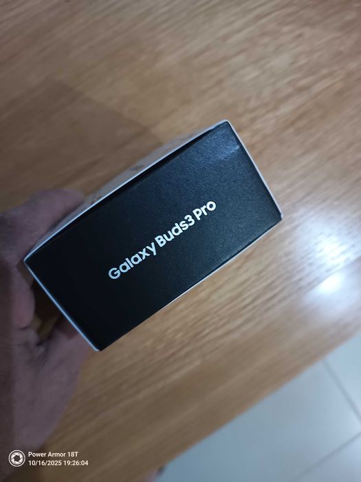 Galaxy Buds 3 Pro
