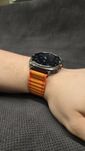 Pasek nylonowy do Galaxy Watch Ultra 47mm
