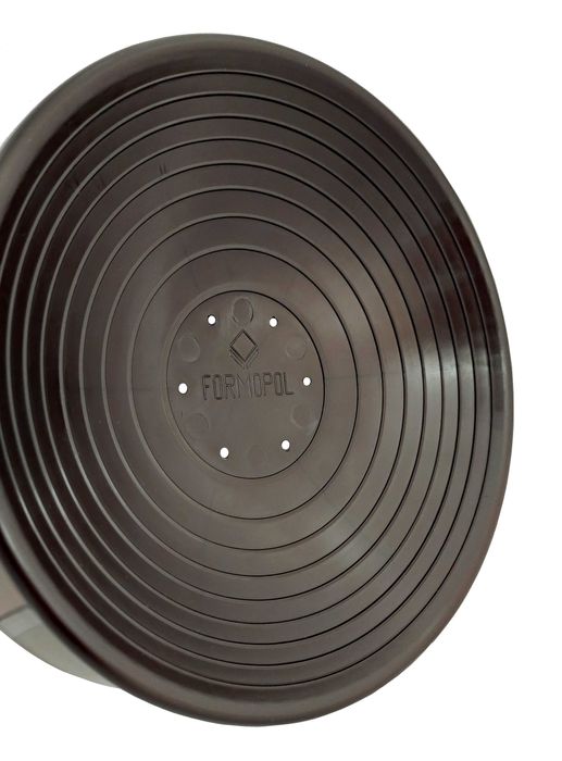 Miska Lęgowa Brązowa Zestaw 50 Szt.