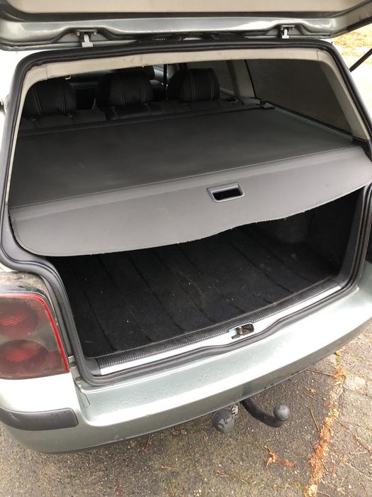 Продам Volkswagen Passat 2004 поку дизель,автомат