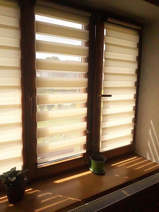 Ролети день нічь + подарунок