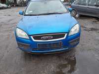 Ford Focus Mk2 2005r. 1.6benzyna 85kW/116KM MASKA przòd 56