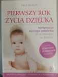 Pierwszy rok życia dziecka Heidi Murkoff