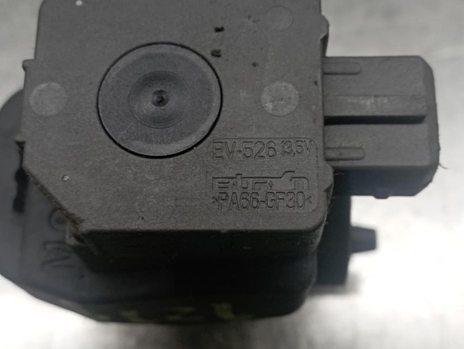 Válvula controlo de ar DACIA Duster (HS_)