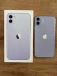 Iphone 11 64gb stan idelany