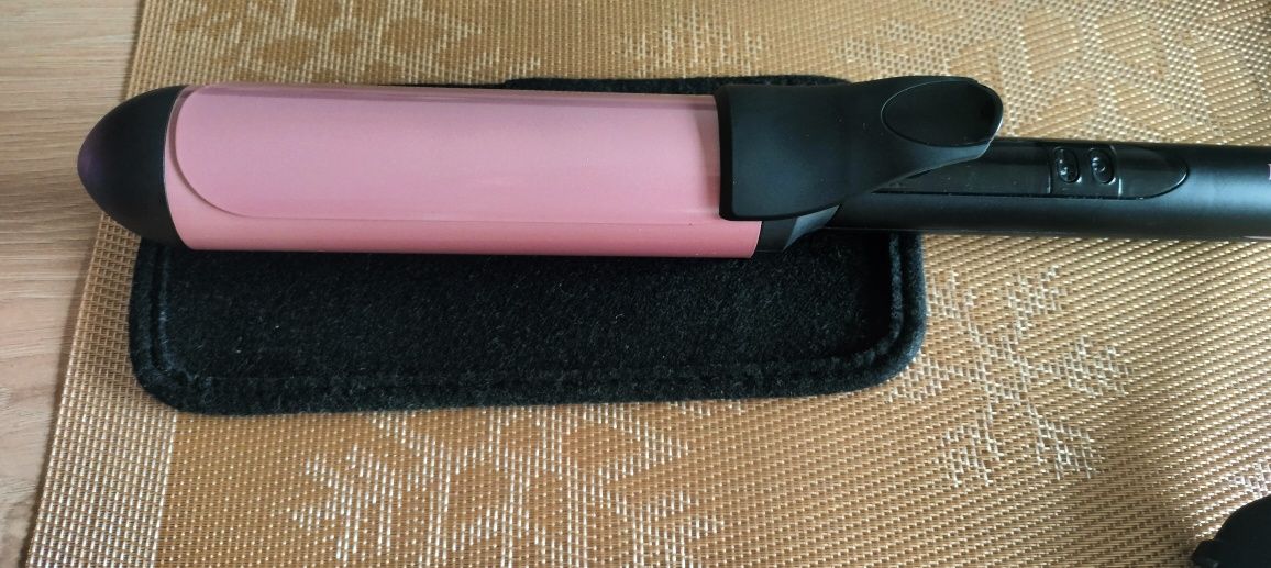 Lokówka BaByliss Paris, C453E-F94e, 38 mm