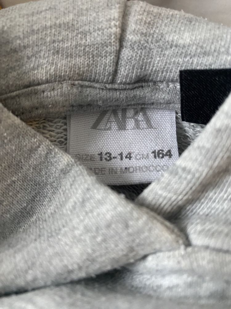 Bluza Zara 13,14 lat rozmiar 164