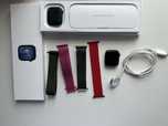 Apple watch series 9 41mm midnight