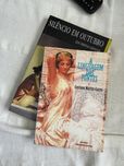 Livros usados quase novos
