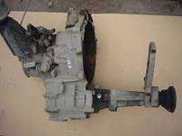 skrzynia biegów vw TRANSPORTER T4 1,9 2,0 2,4 2,5