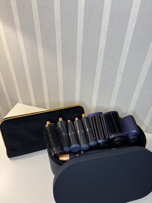 Dyson Airwrap Complete Long