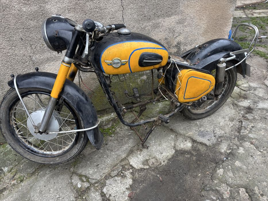 AWO SIMSON 425 zgodny